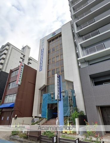 高校・高専　東林館高等学校（高校・高専）まで480m