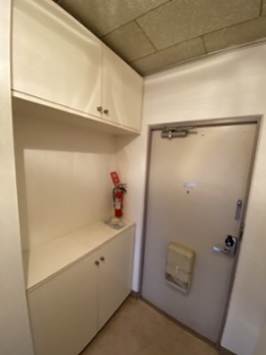 玄関　別部屋参考