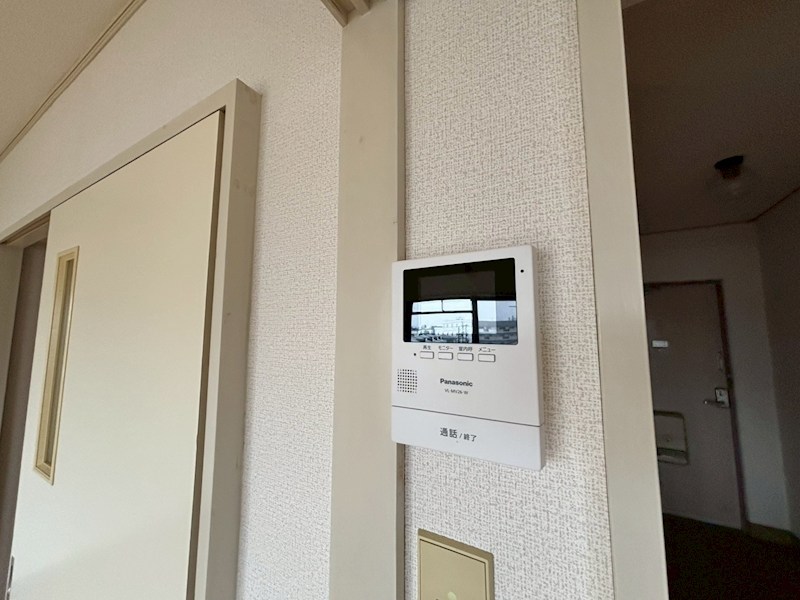 セキュリティ　別部屋参照