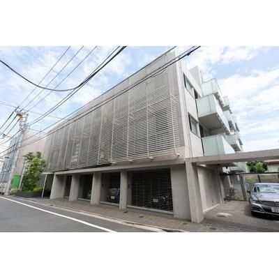 建物外観　☆外観☆