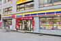 コンビニ　ミニストップ 江戸川橋店（コンビニ）まで101m