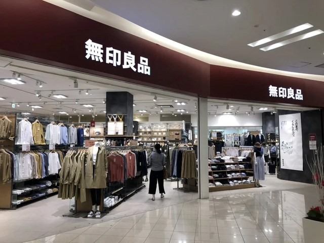 ショッピングセンター　無印良品アリオ鳳店（ショッピングセンター）まで735m