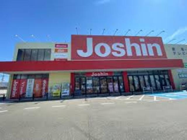 その他　ジョーシン姫路東店（その他）まで1137m