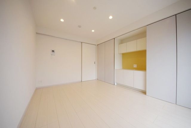 その他部屋・スペース　7.7帖あります！