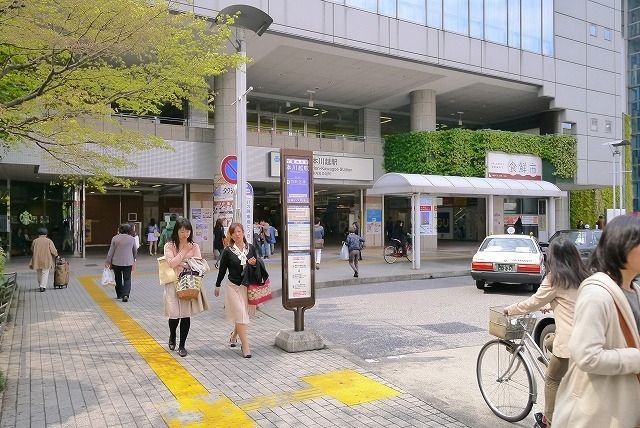 その他　本川越駅（その他）まで1521m