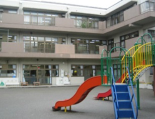 幼稚園・保育園　亀戸第四保育園（幼稚園・保育園）まで210m