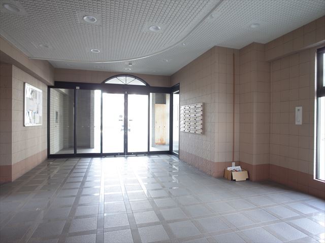 ロビー