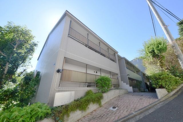 建物外観　★お問い合わせはタウンハウジングまで★