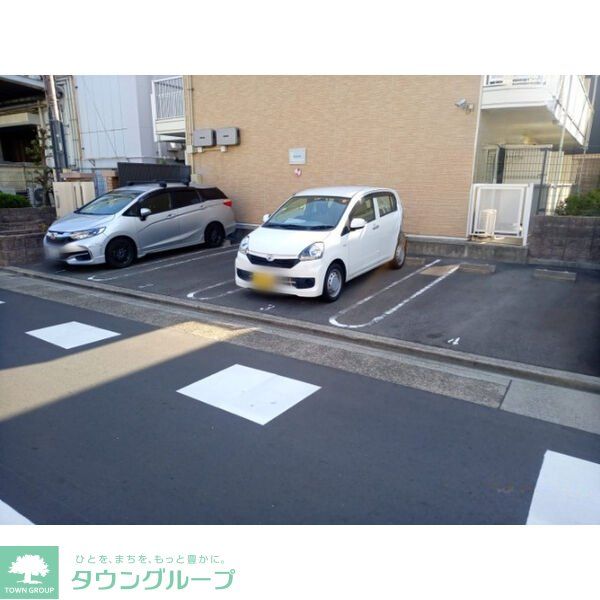 レオパレスブオーノのその他写真