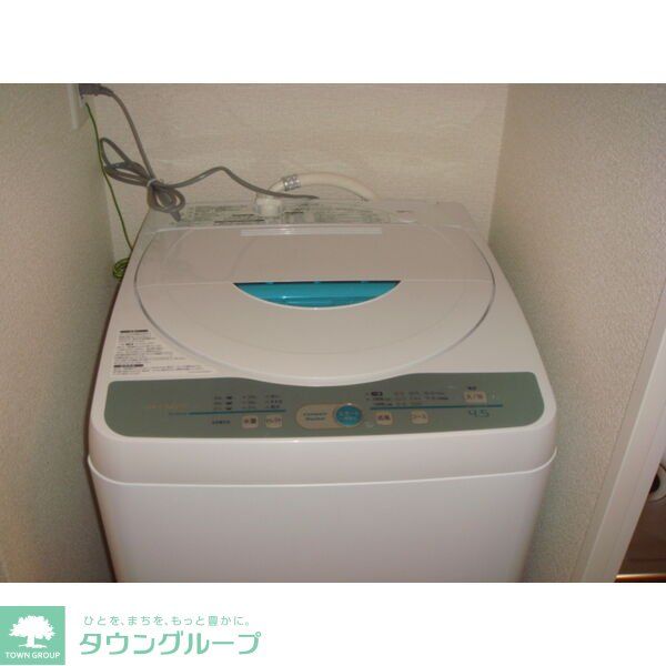 レオパレスブオーノのその他写真