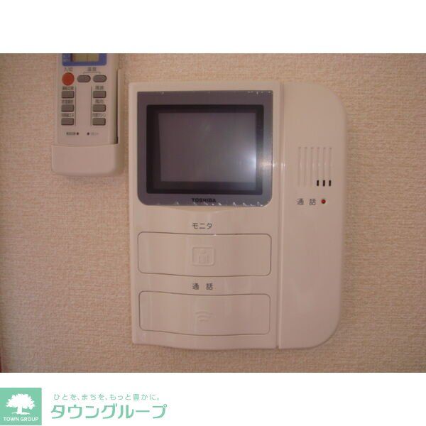 レオパレスブオーノのその他写真