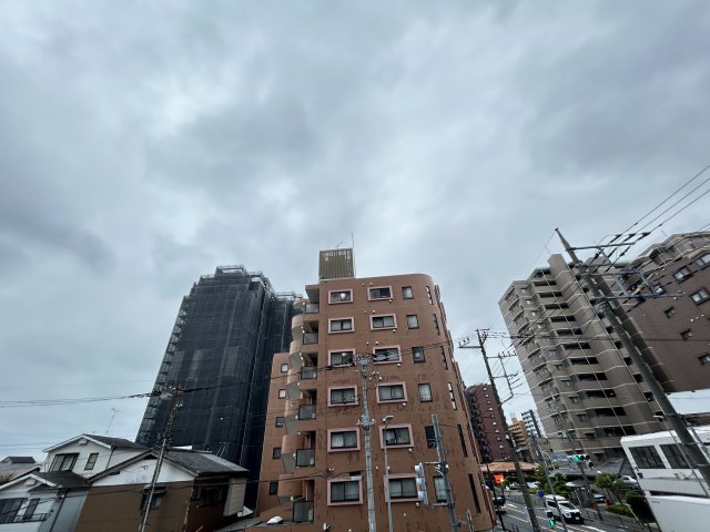眺望　別号室参考写真