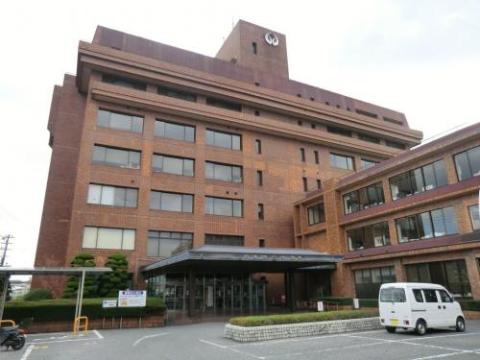 その他　行橋市役所（その他）まで1294m
