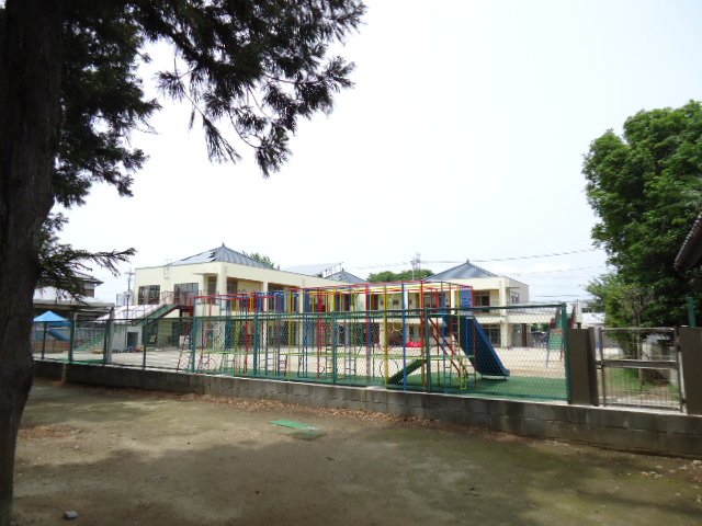 その他　強戸保育園（その他）まで771m