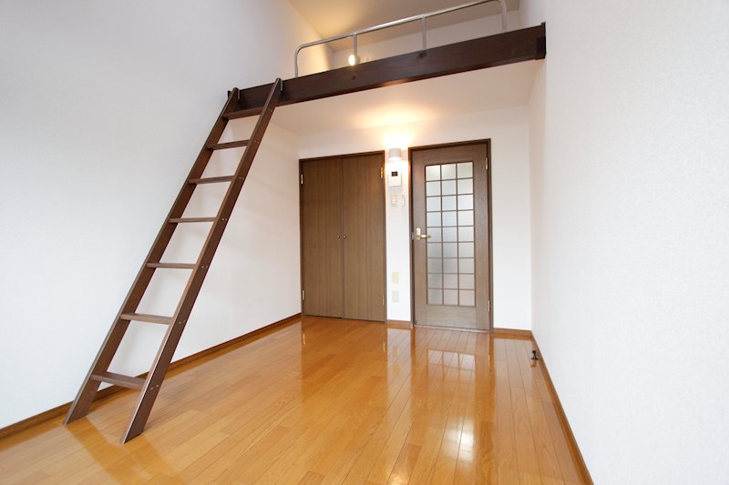 居室・リビング　イメージ