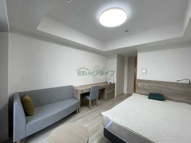 居室・リビング　レックスガーデン神楽坂北町（参考画像）