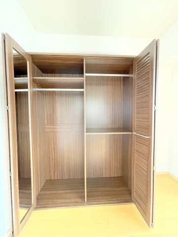 収納　レジデンス錦糸町