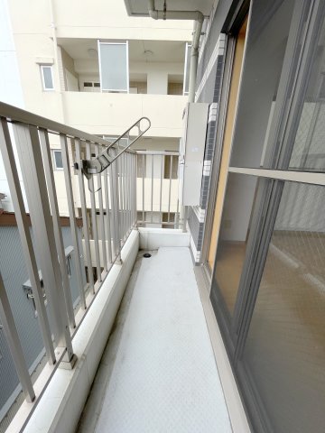 バルコニー　レジデンス錦糸町