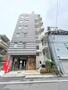 建物外観　レジデンス錦糸町