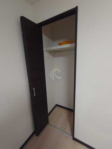 収納　別部屋の参考写真になります。