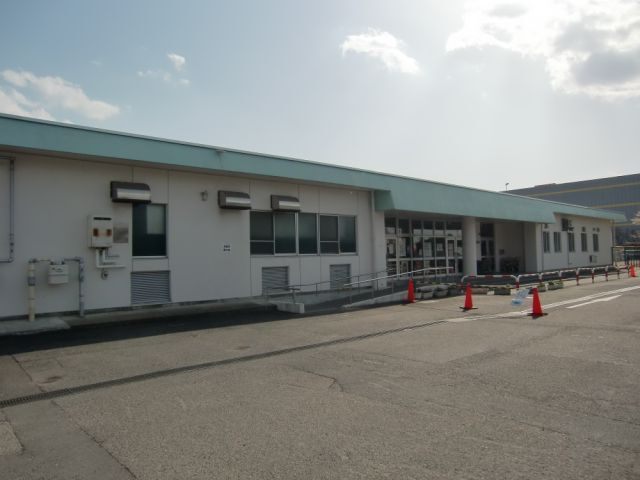 幼稚園・保育園　鵜沼西保育所（幼稚園・保育園）まで543m