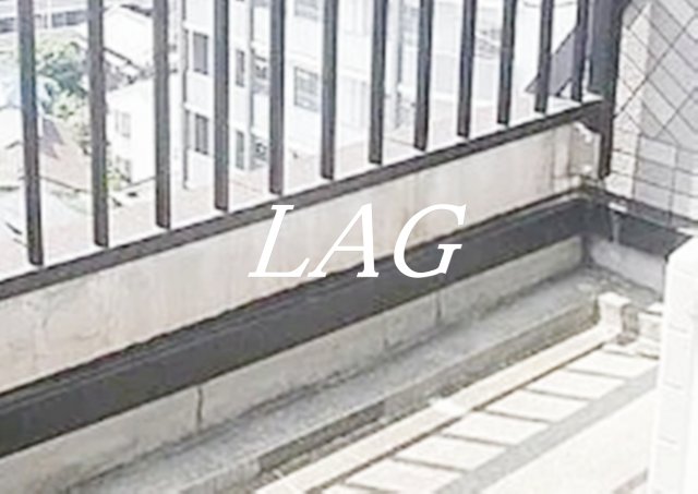 バルコニー　バルコニーです。