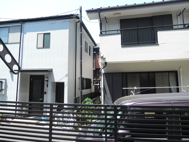 眺望　★周囲に高い建物がありません★