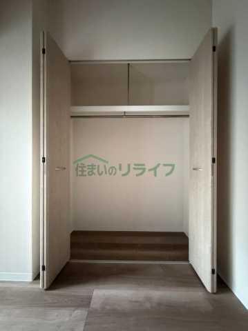 ROOTs Ryogoku-Tokyoの内装写真