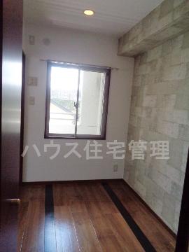 その他　洋室（イメージ）