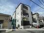 新杉田駅より徒歩11分 1階 築3年11ヶ月の賃貸物件