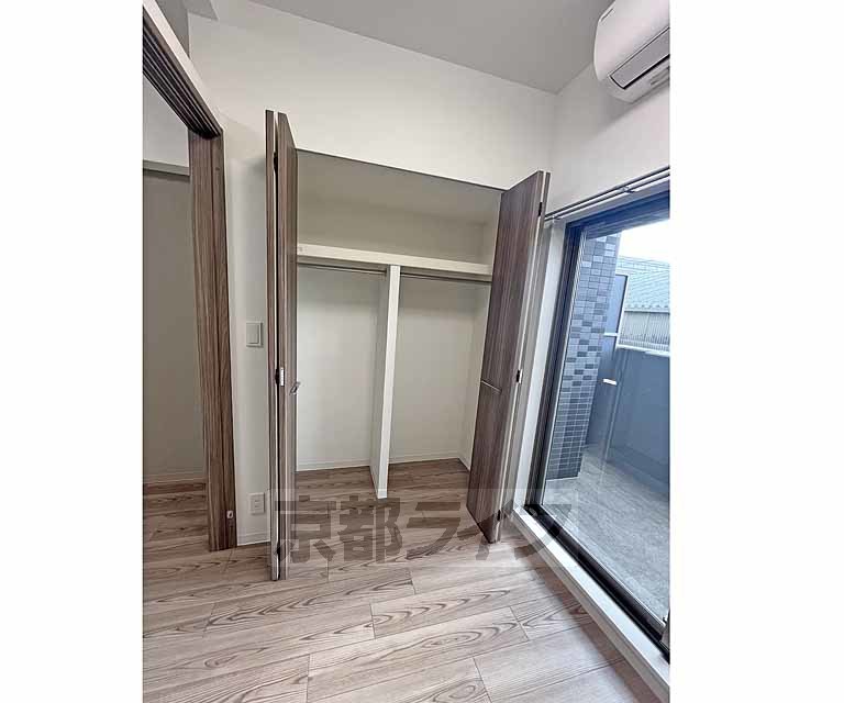 プレサンス THE KYOTO 新町通の内装写真