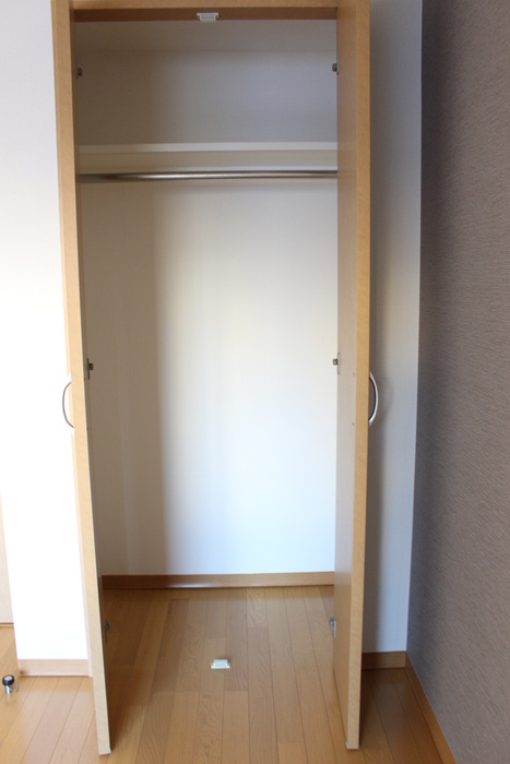 レジディア門前仲町の内装写真