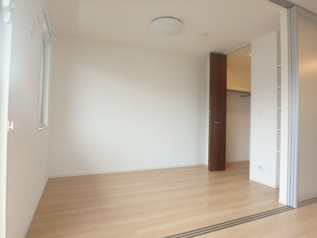 その他部屋・スペース　洋室４．５帖