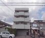 長岡京駅より徒歩25分 4階 築36年10ヶ月の賃貸物件