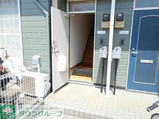 ロビー
