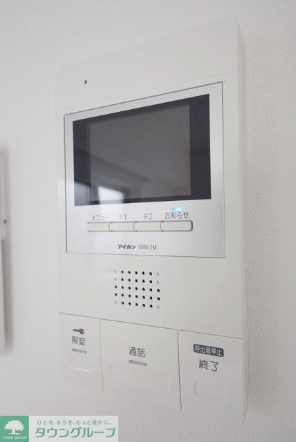 その他設備　設備