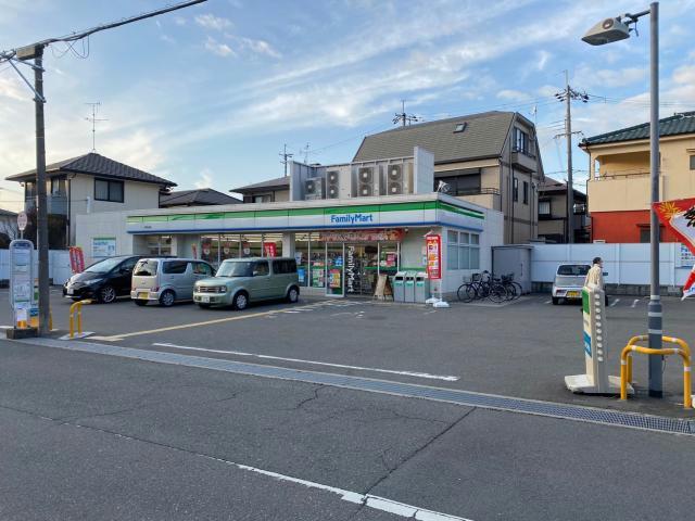 京阪交野線 交野市駅 徒歩11分 2階建 築50年の周辺写真