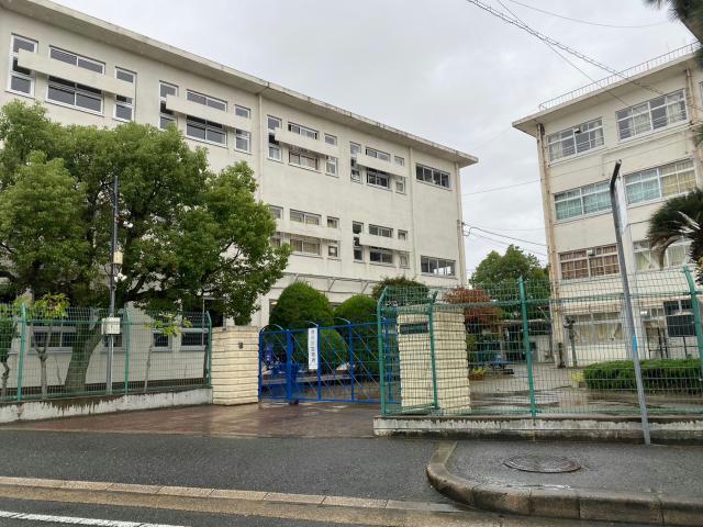 京阪交野線 交野市駅 徒歩11分 2階建 築50年の周辺写真