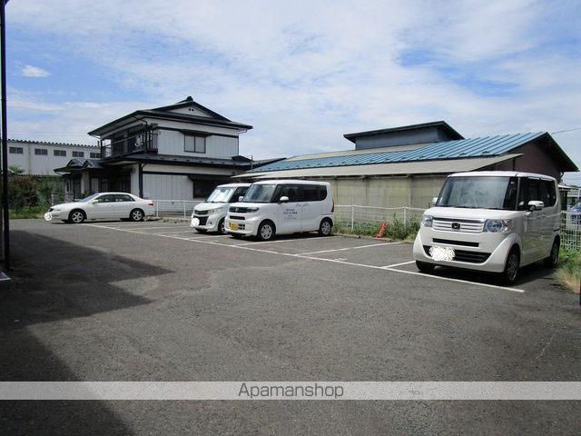 アパートメント1040Aのその他写真