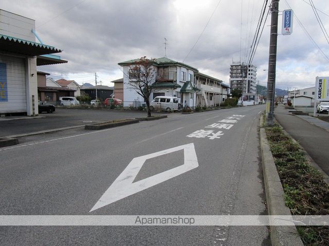 アパートメント1040Aの周辺写真