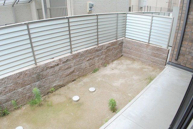 庭