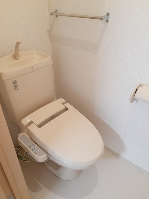 トイレ　同仕様