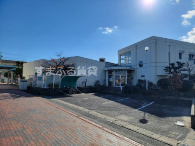 幼稚園・保育園　碧南市立中央幼稚園（幼稚園・保育園）まで497m