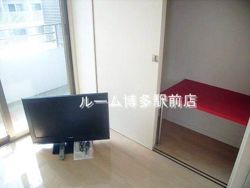 収納　別号室イメージ