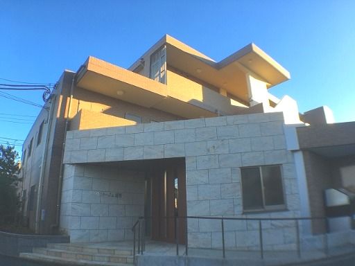 小田急線 千歳船橋駅 徒歩9分 築13年