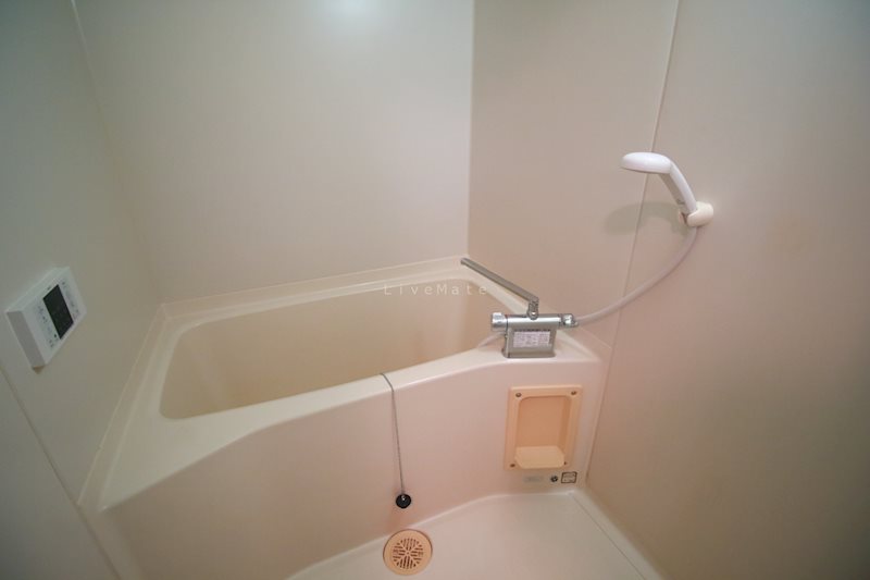 Regulus須磨寺の風呂写真
