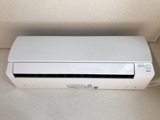 その他設備　室内設備