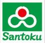 スーパー　Santoku長者町店（スーパー）まで228m