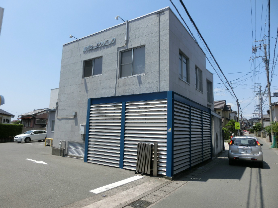 病院　木村内科消化器科クリニック（病院）まで446m