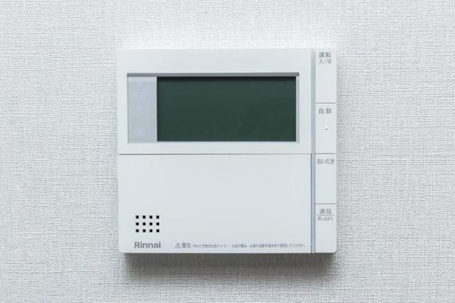 その他設備　参考写真です